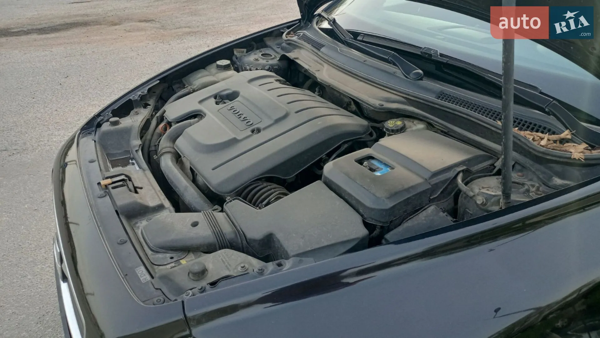 2010 Volvo V50 - мініатюра 30
