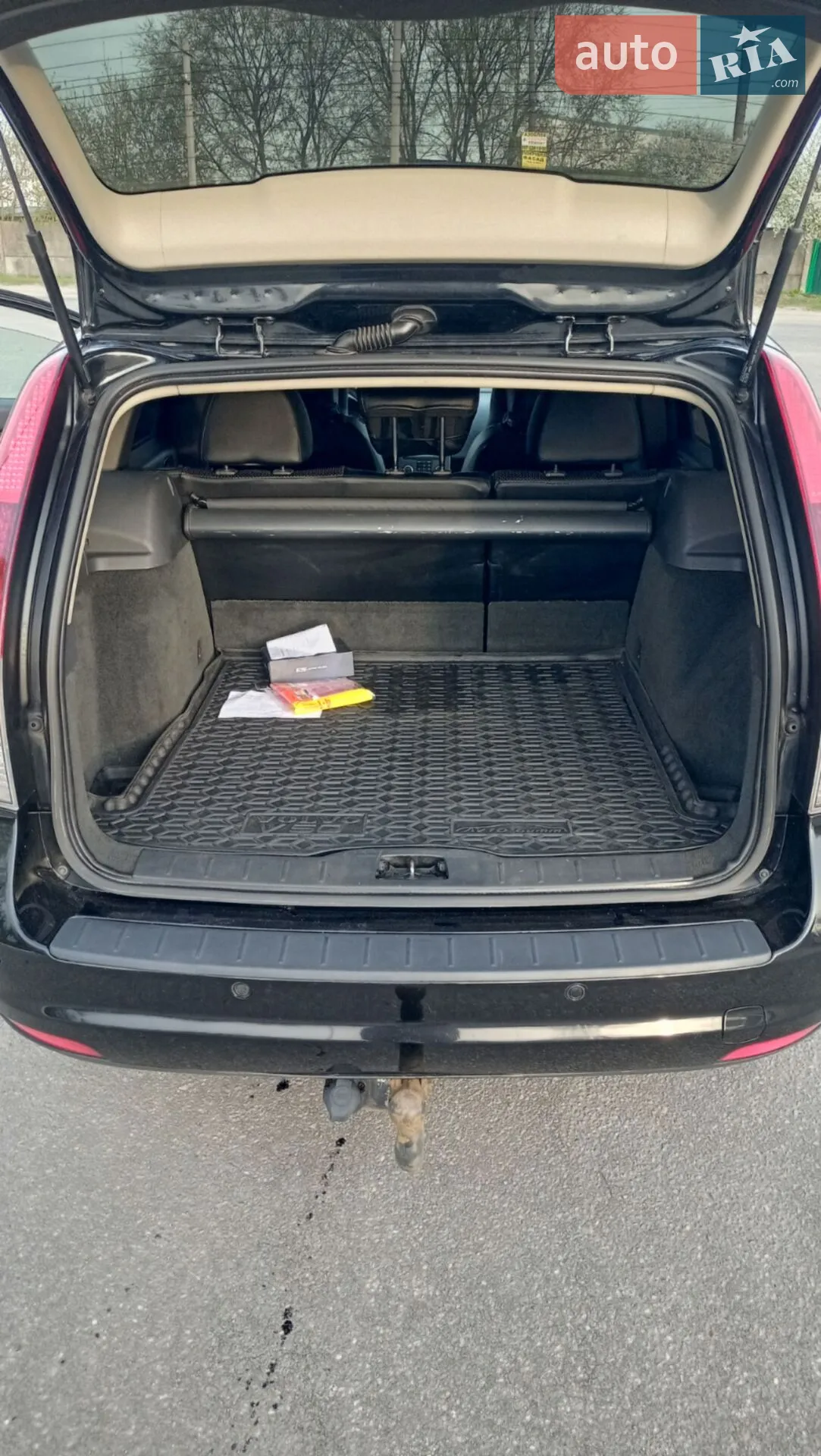 2010 Volvo V50 - мініатюра 29