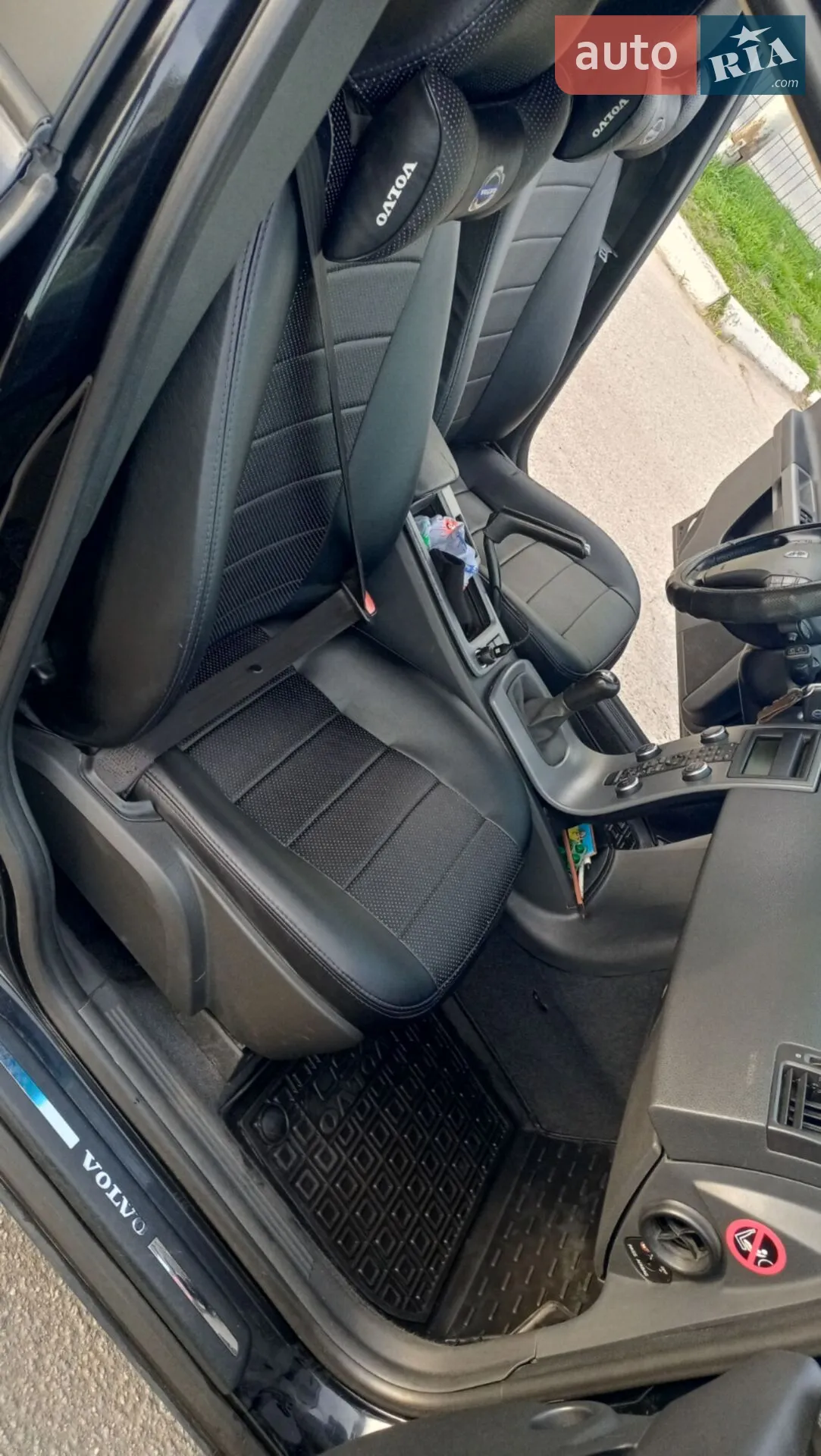 2010 Volvo V50 - мініатюра 25