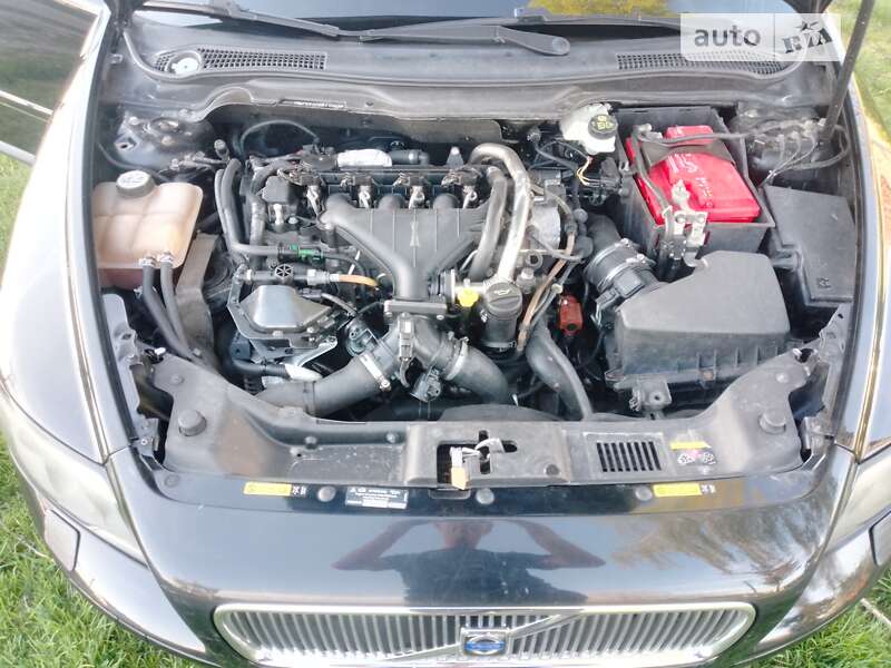 Універсал Volvo V50 2006 в Горохові