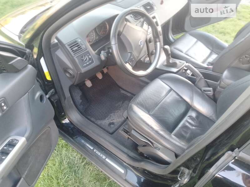 Універсал Volvo V50 2006 в Горохові