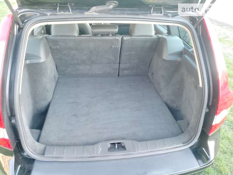 Універсал Volvo V50 2006 в Горохові