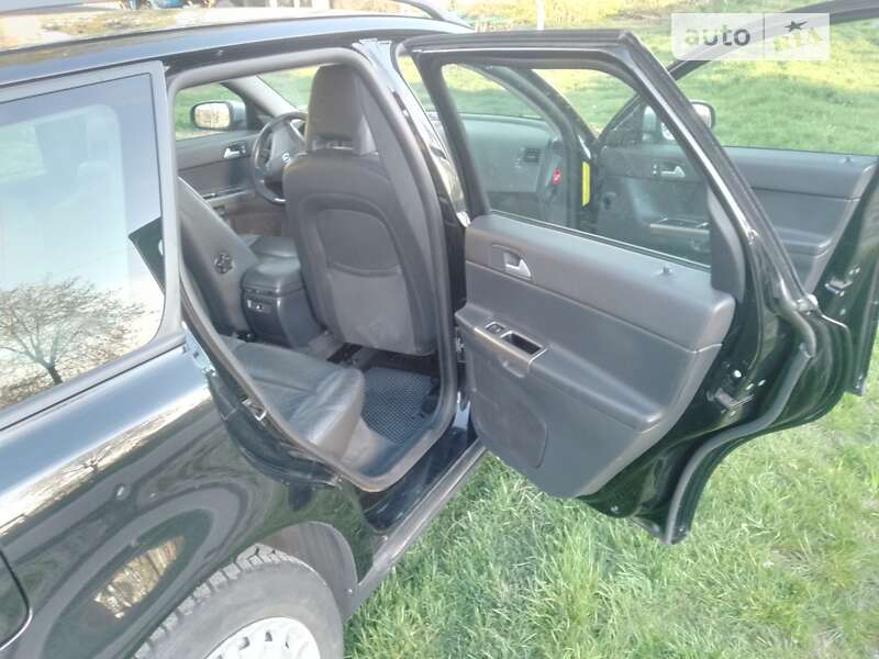 Універсал Volvo V50 2006 в Горохові