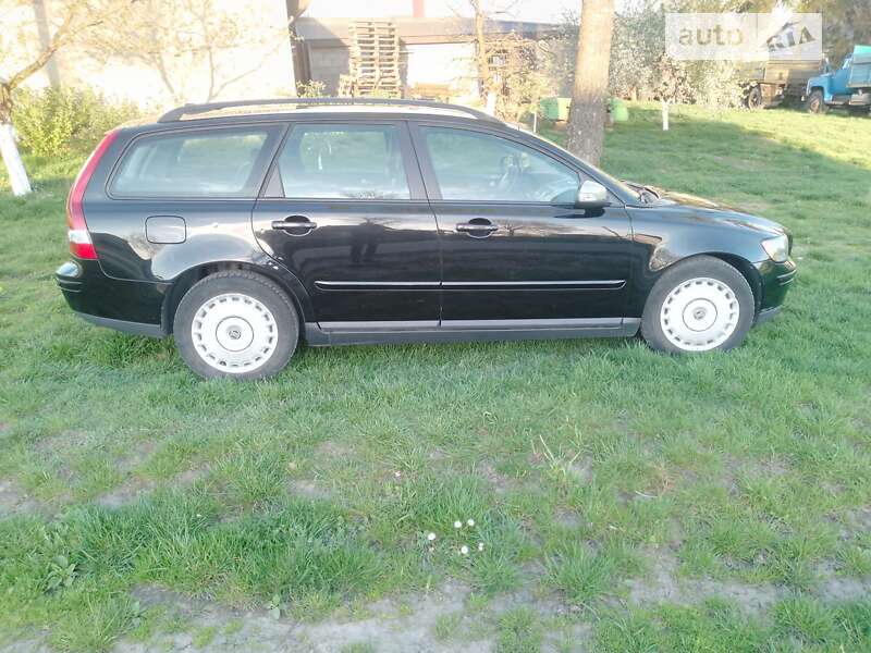 Універсал Volvo V50 2006 в Горохові