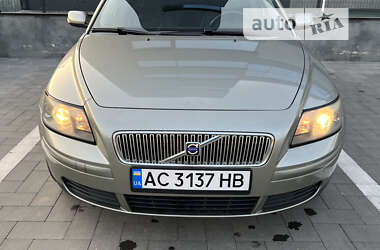 Универсал Volvo V50 2006 в Луцке