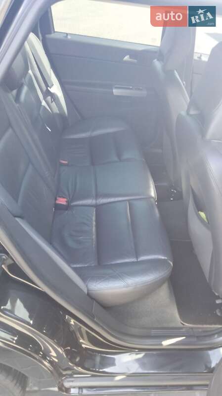 Універсал Volvo V50 2009 в Луцьку