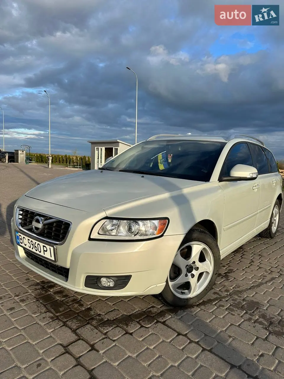2012 Volvo V50 - мініатюра 14