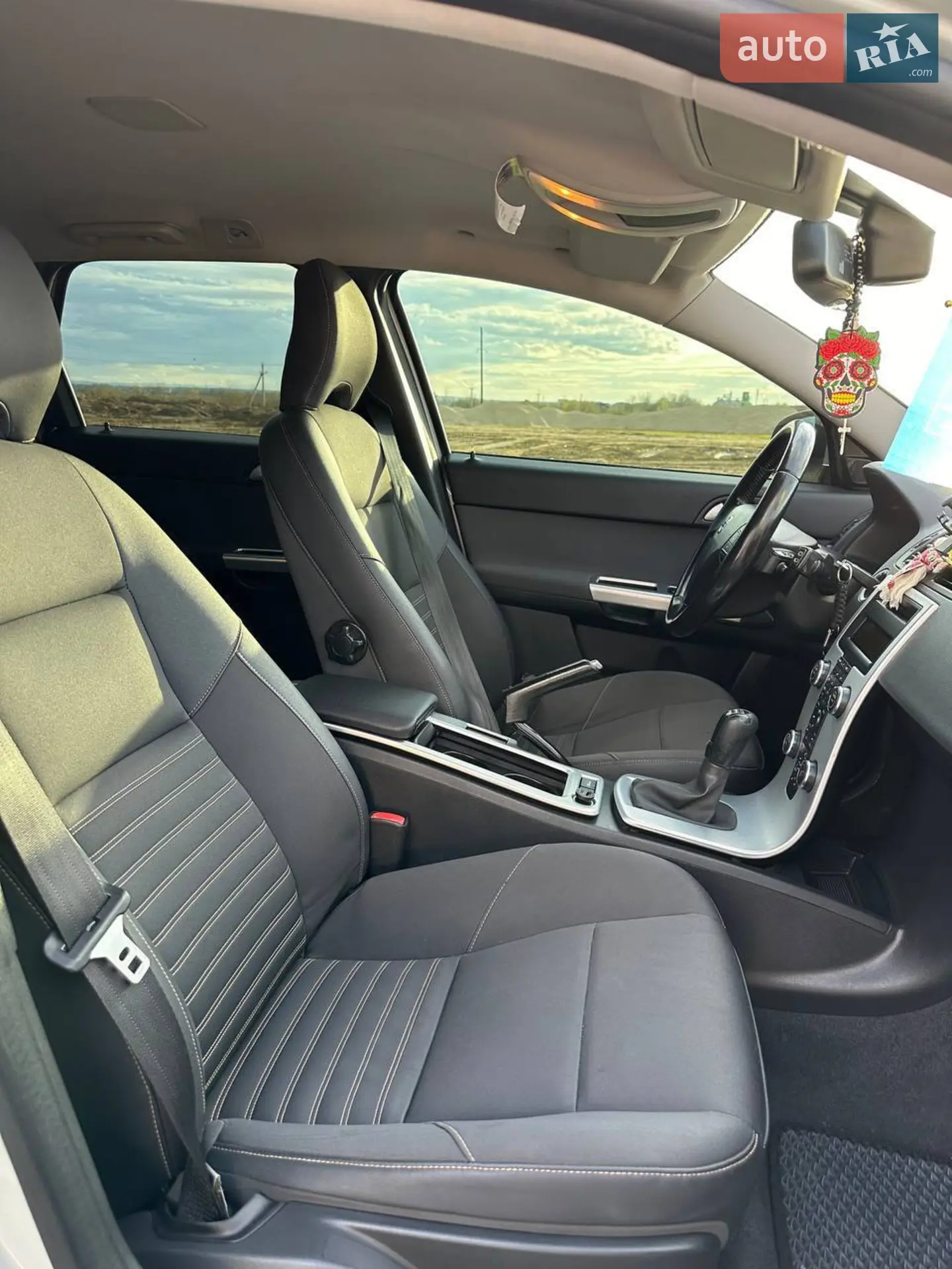 2011 Volvo V50 - мініатюра 9