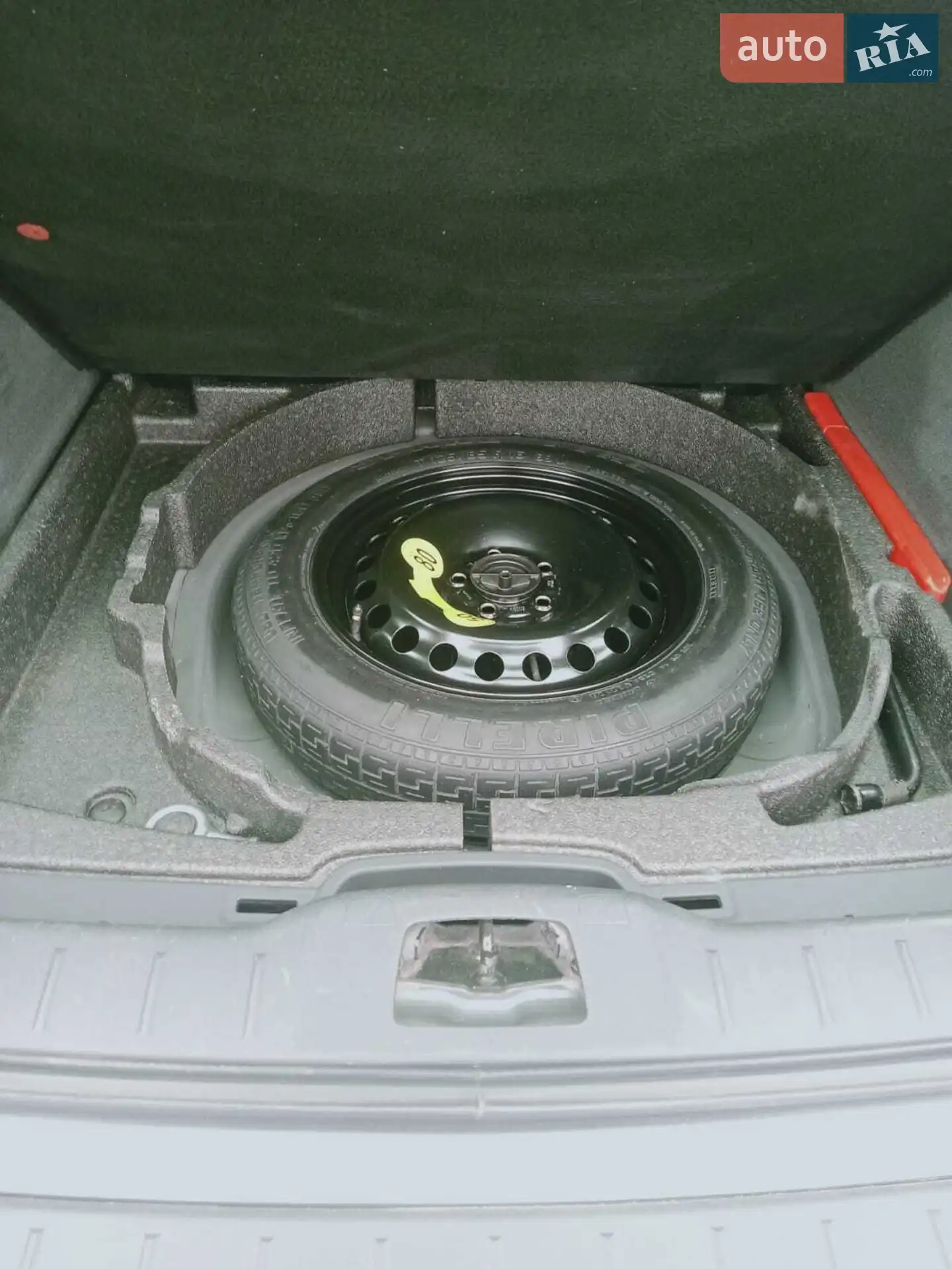 2010 Volvo V50 - мініатюра 5