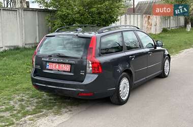 Универсал Volvo V50 2010 в Ровно