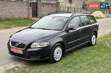 Универсал Volvo V50 2010 в Ровно