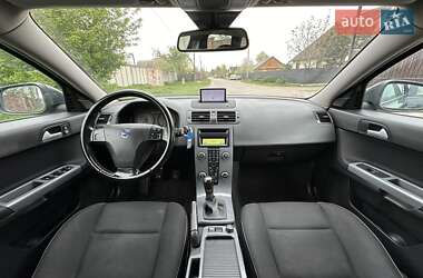 Универсал Volvo V50 2010 в Ровно