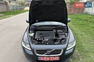 Универсал Volvo V50 2010 в Ровно