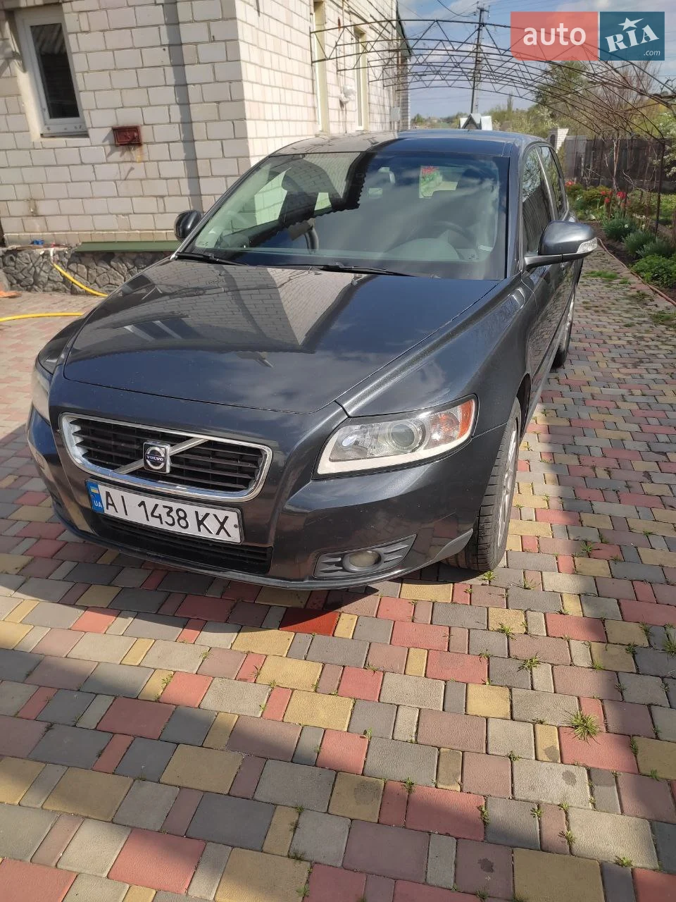 2010 Volvo V50 - мініатюра 35