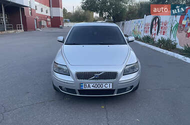 Универсал Volvo V50 2007 в Светловодске