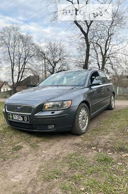 Універсал Volvo V50 2005 в Сарнах