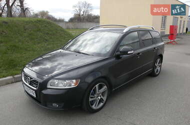 Универсал Volvo V50 2011 в Киеве