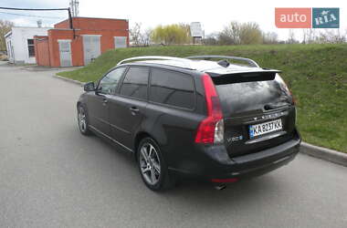 Универсал Volvo V50 2011 в Киеве