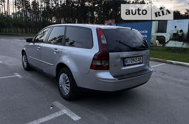 Универсал Volvo V50 2006 в Киеве