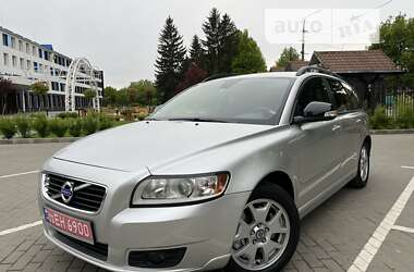 Универсал Volvo V50 2011 в Луцке