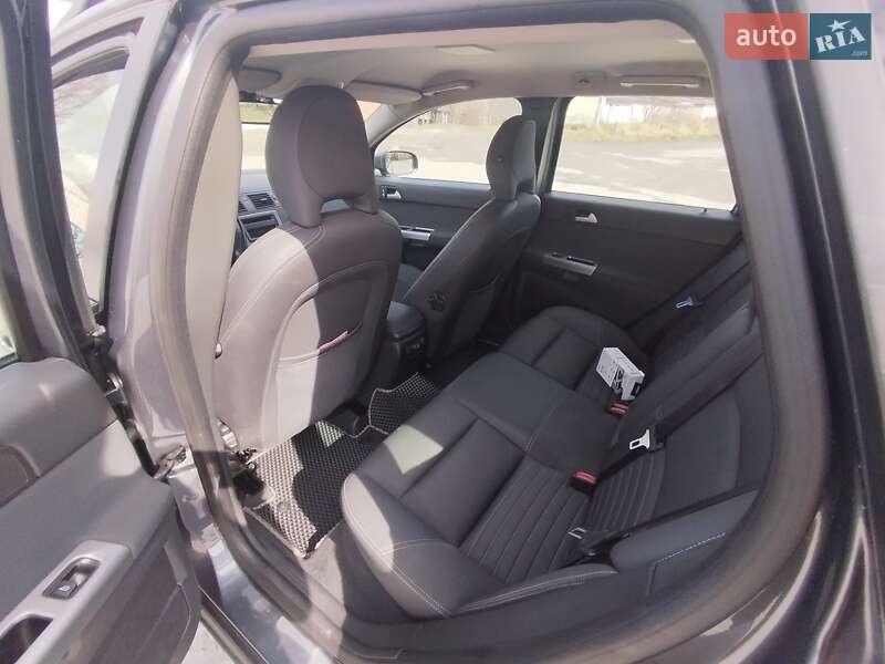 Універсал Volvo V50 2007 в Звягелі