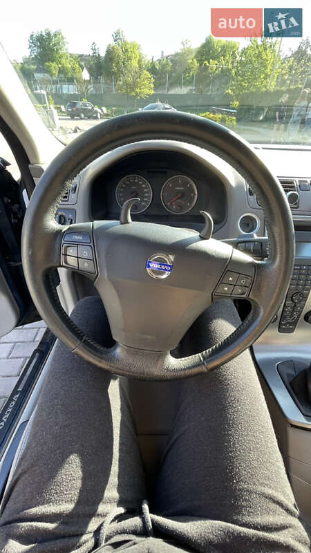 Универсал Volvo V50 2005 в Луцке фото 10 Универсал Volvo V50 2005 в Луцке