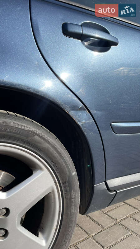 Универсал Volvo V50 2005 в Луцке фото 16 Универсал Volvo V50 2005 в Луцке