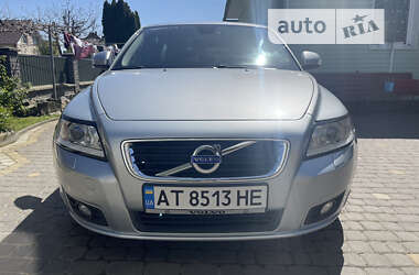 Універсал Volvo V50 2012 в Коломиї