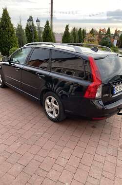 Универсал Volvo V50 2011 в Стрые