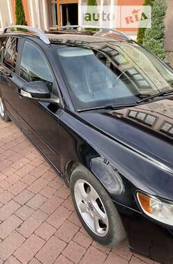 Универсал Volvo V50 2011 в Стрые