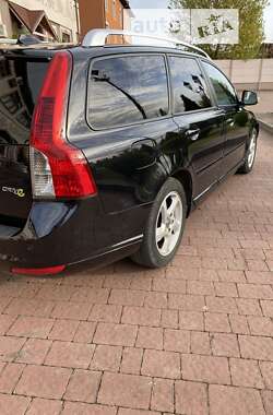 Универсал Volvo V50 2011 в Стрые