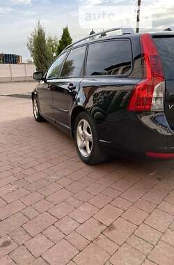 Универсал Volvo V50 2011 в Стрые