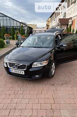 Универсал Volvo V50 2011 в Стрые