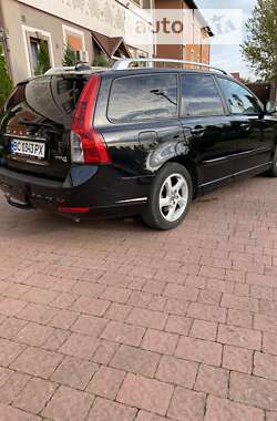 Универсал Volvo V50 2011 в Стрые