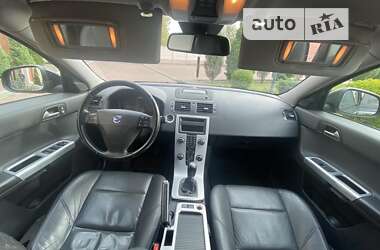 Универсал Volvo V50 2011 в Стрые