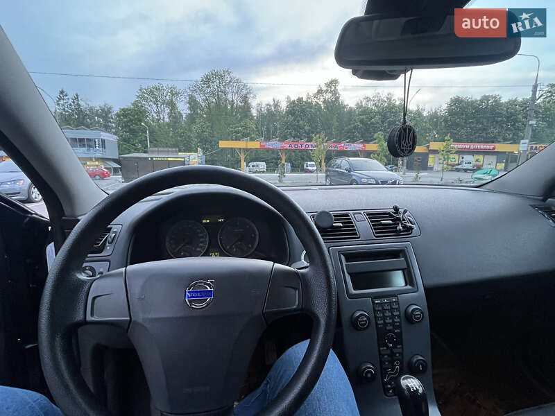 Універсал Volvo V50 2007 в Тернополі фото 21 Універсал Volvo V50 2007 в Тернополі