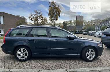 Универсал Volvo V50 2010 в Луцке