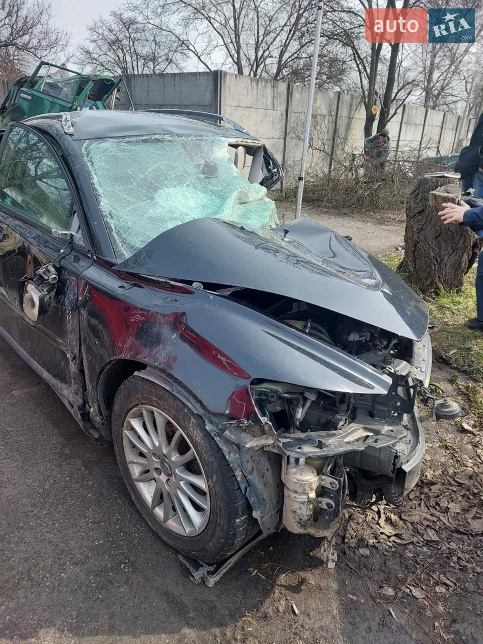 2010 Volvo V50 - мініатюра 12