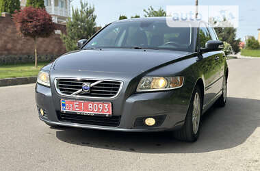 Универсал Volvo V50 2009 в Ровно