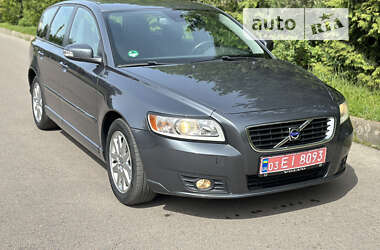 Универсал Volvo V50 2009 в Ровно