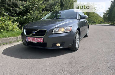 Универсал Volvo V50 2009 в Ровно