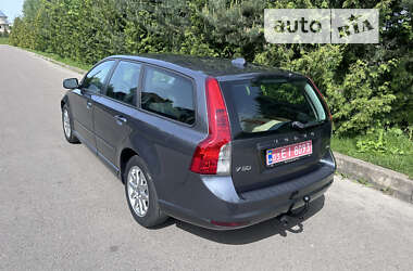 Универсал Volvo V50 2009 в Ровно