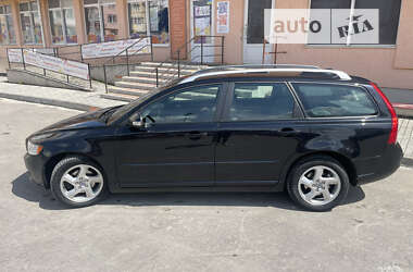 Универсал Volvo V50 2011 в Каменец-Подольском