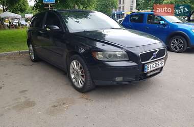 Универсал Volvo V50 2005 в Полтаве