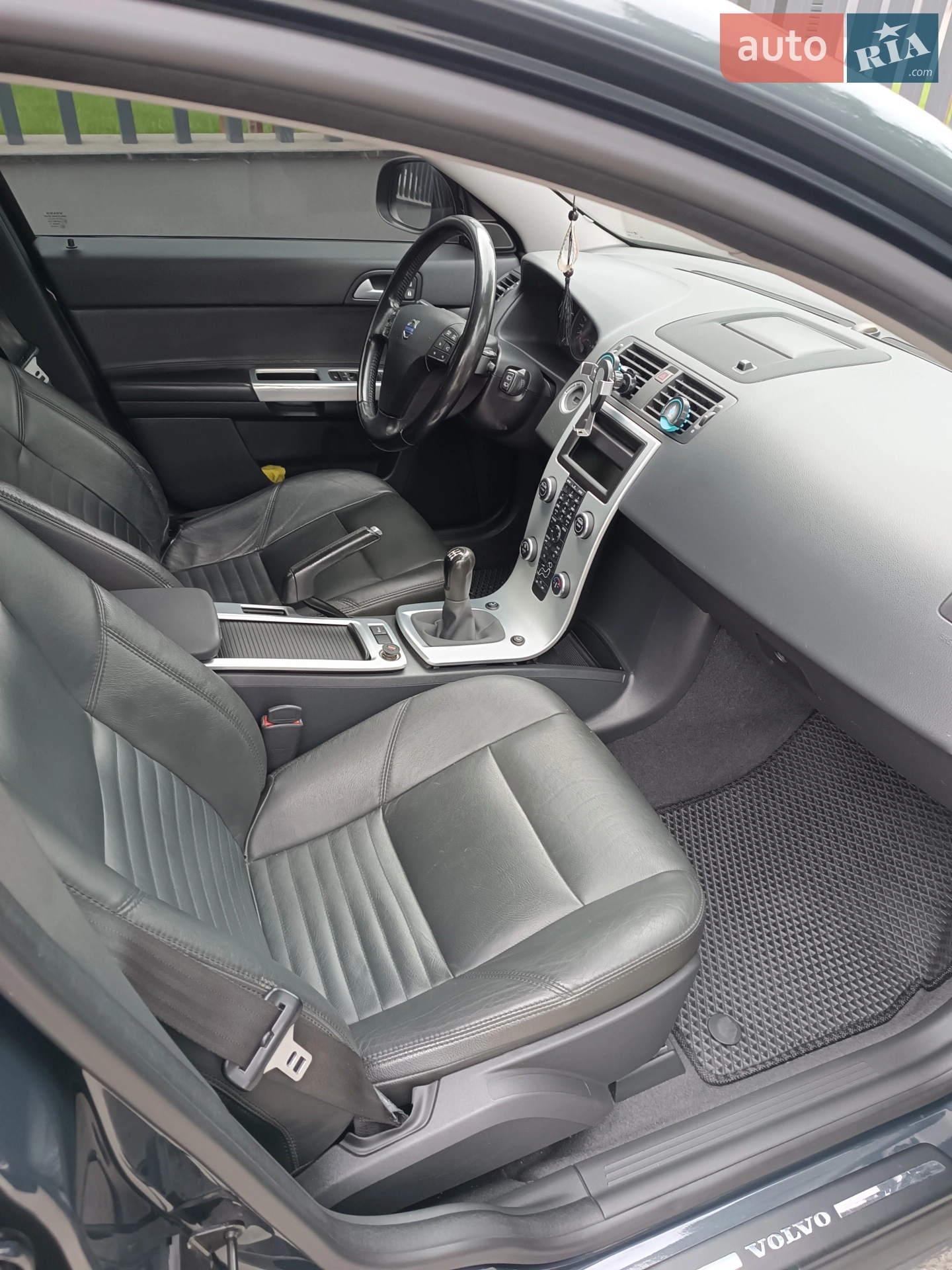 2010 Volvo V50 - мініатюра 7