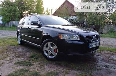 Универсал Volvo V50 2010 в Глухове