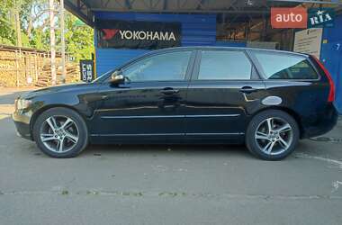 Универсал Volvo V50 2011 в Киеве