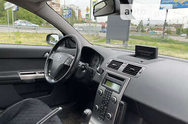 Универсал Volvo V50 2008 в Полтаве