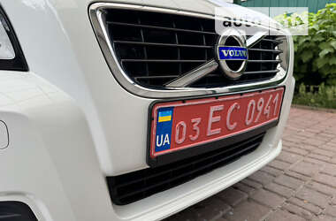 Универсал Volvo V50 2011 в Умани