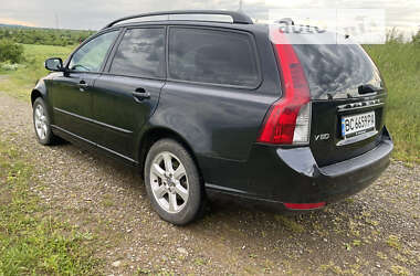 Універсал Volvo V50 2008 в Стрию